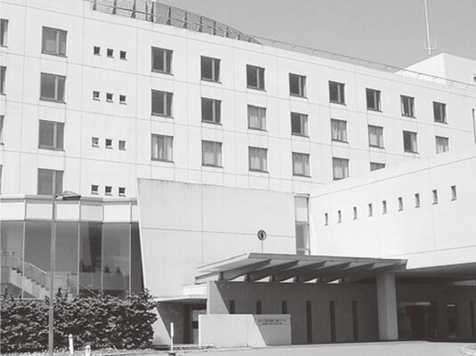 アイコニア・ホスピタリティ株式会社　亀の井ホテル青森まかど：写真①