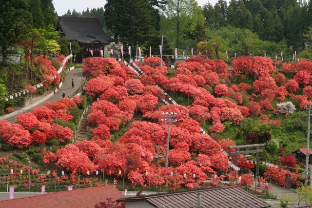 地域紹介：七戸町