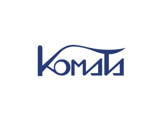 株式会社小又建設：ロゴ