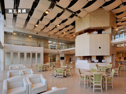 株式会社小又建設：写真：施工事例①