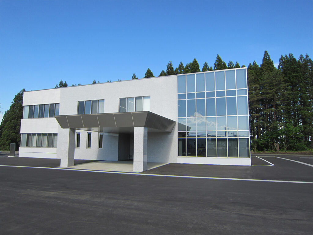 株式会社工藤組：写真：外観