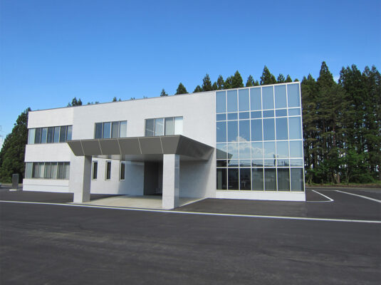 株式会社工藤組：写真：外観