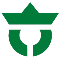 六ケ所村－村章