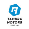 tamura-motors-logo