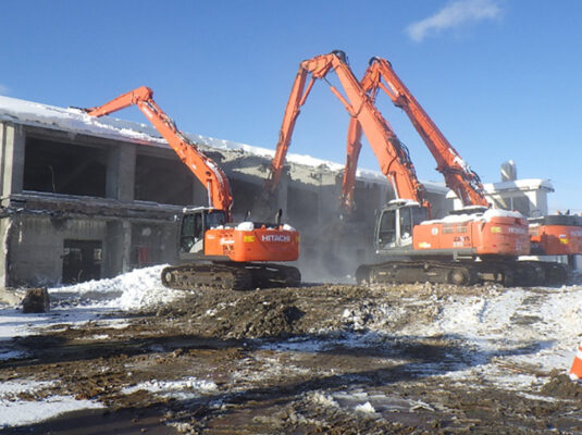 東管工業株式会社：写真①